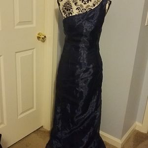 Jessica McClintock Nightgown/ Homecoming Dress